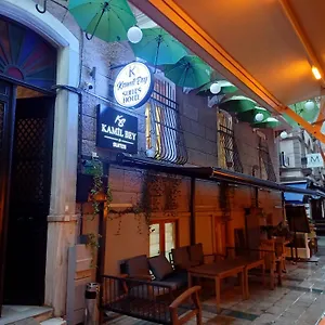 Hotel Kamilbey Taksim