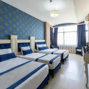 Hotel Seher