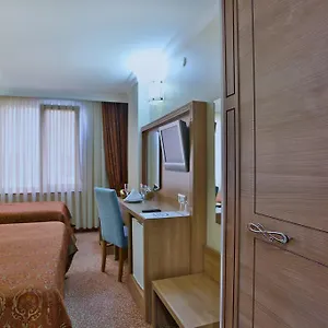 布多酒店 *** 伊斯坦布尔