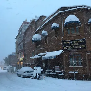 Family Hotel