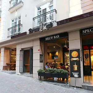 Hotel Taksim Premium