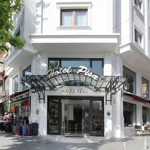 Hotel Pisa, Provincia di Istanbul