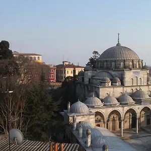Sultan Palace *** Istanbul