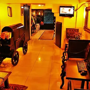 Hotel Sultanahmet Park, Provincia di Istanbul