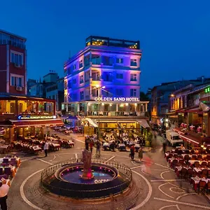 فندق Golden, اسطنبول