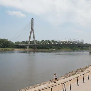 L Ajax Copernicus Center Апартаменты