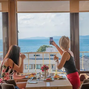 Hotel Kaftan