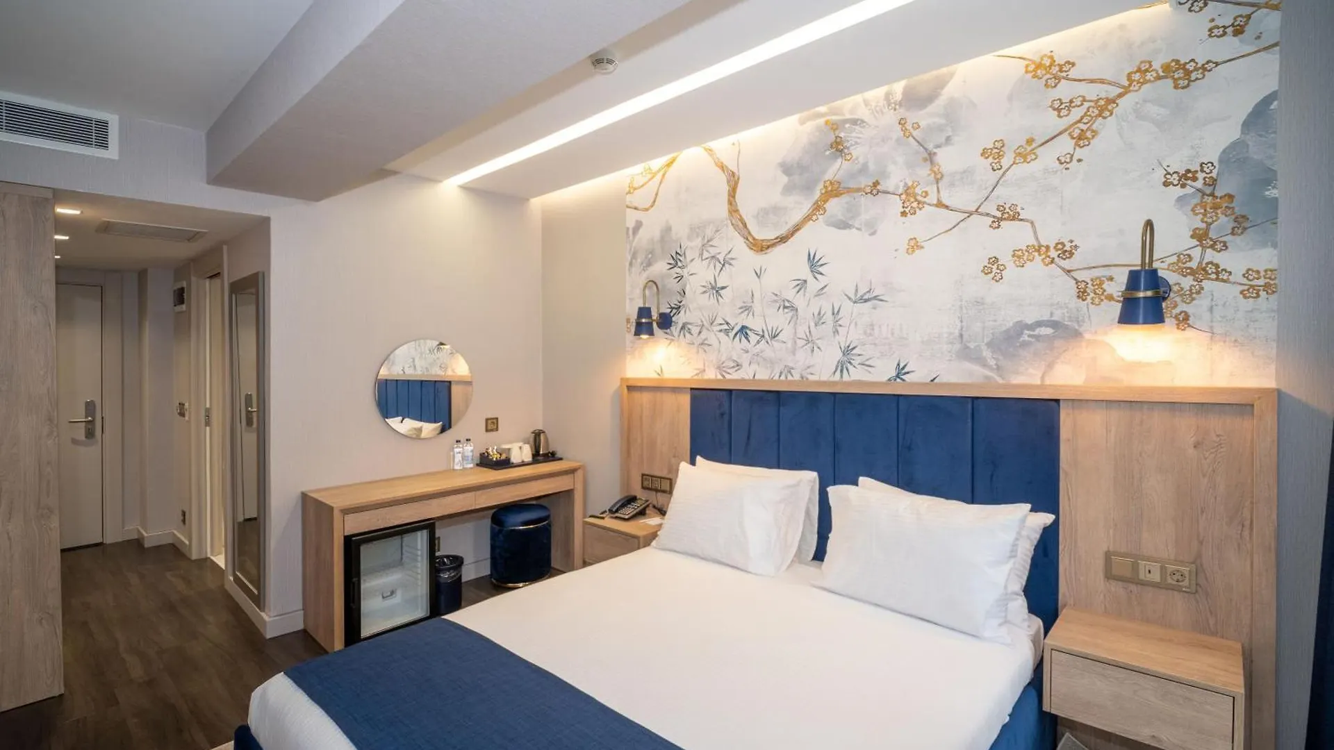 Querencia Hotel Istanbul