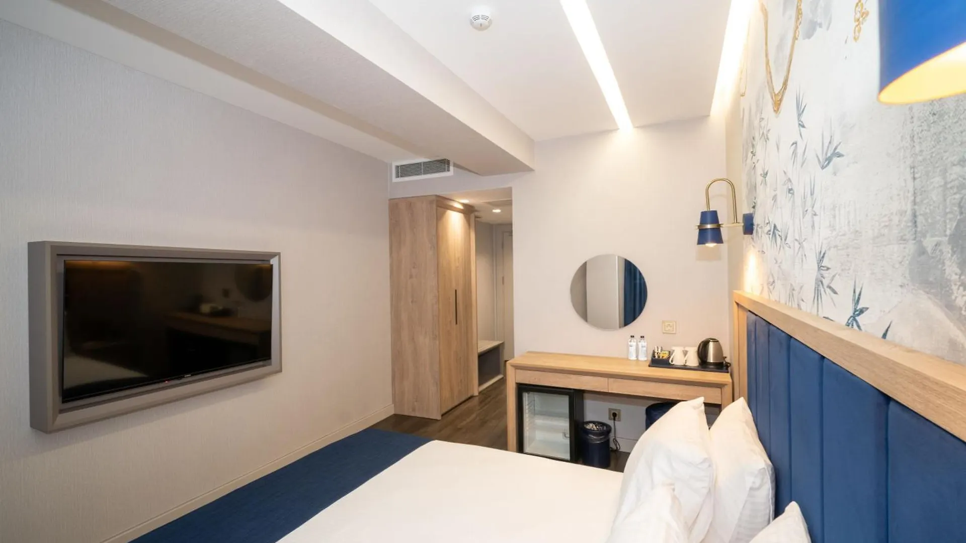Querencia Hotel Istanbul