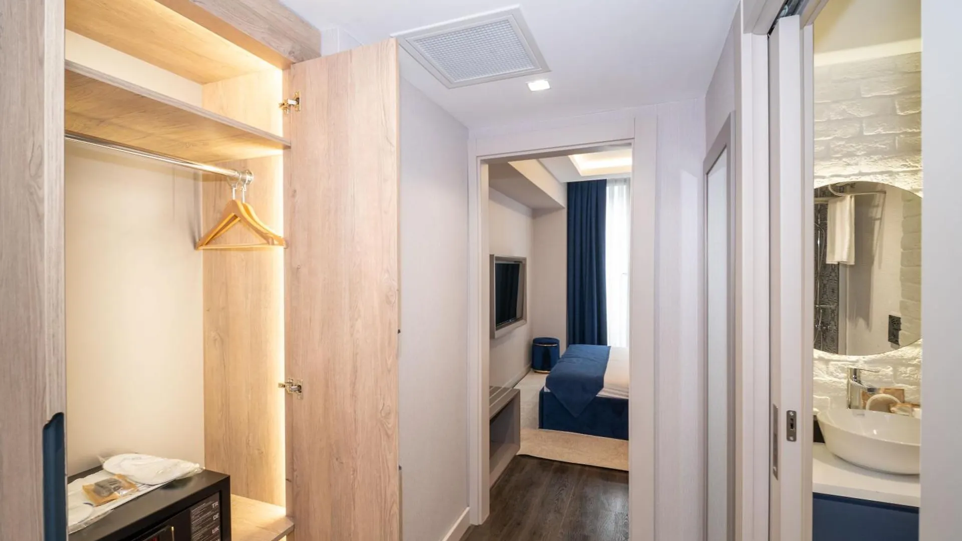 Querencia Hotel Istanbul