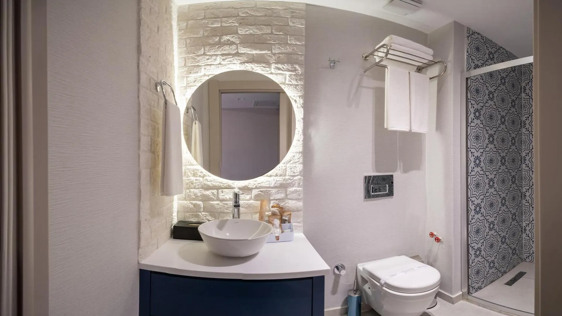 Querencia Hotel 이스탄불