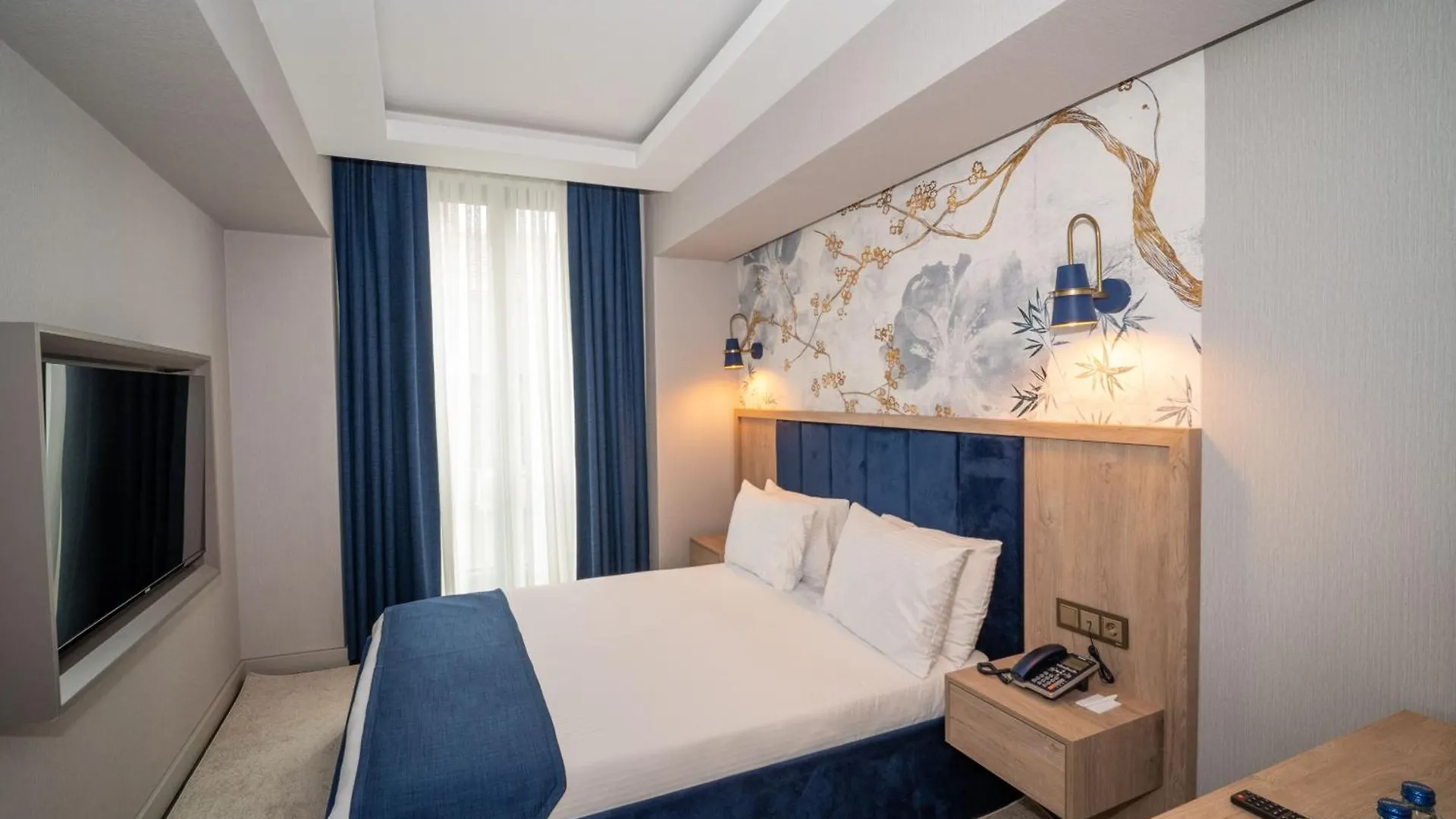 Querencia Hotel Istanbul 3*,  Turkey