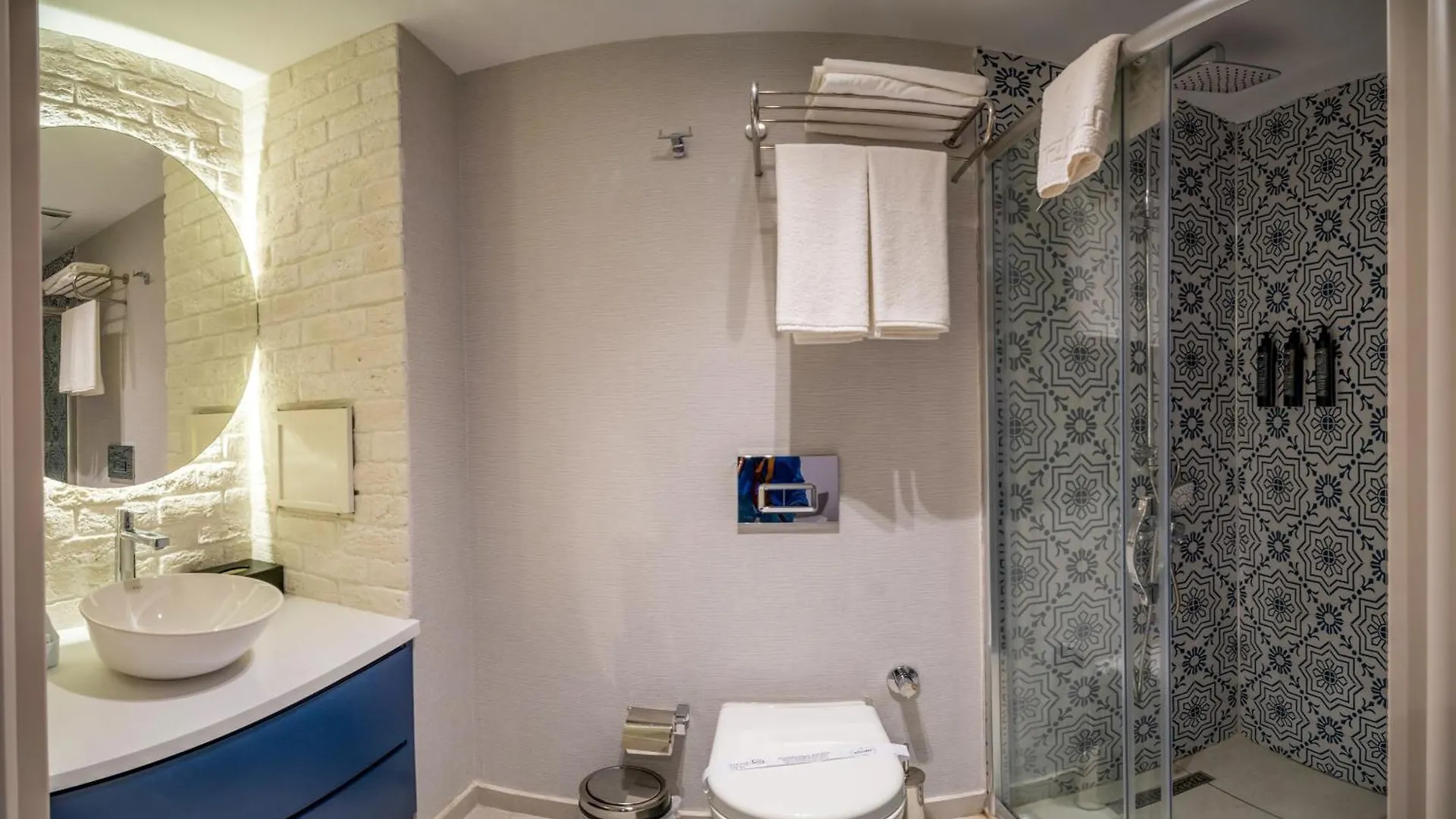 Querencia Hotel Istanbul 3*,  Turkey