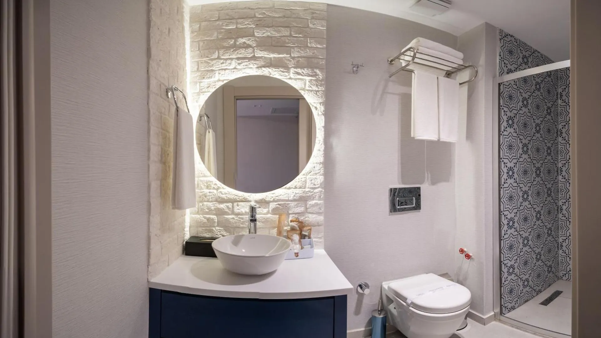 Querencia Hotel Istanbul
