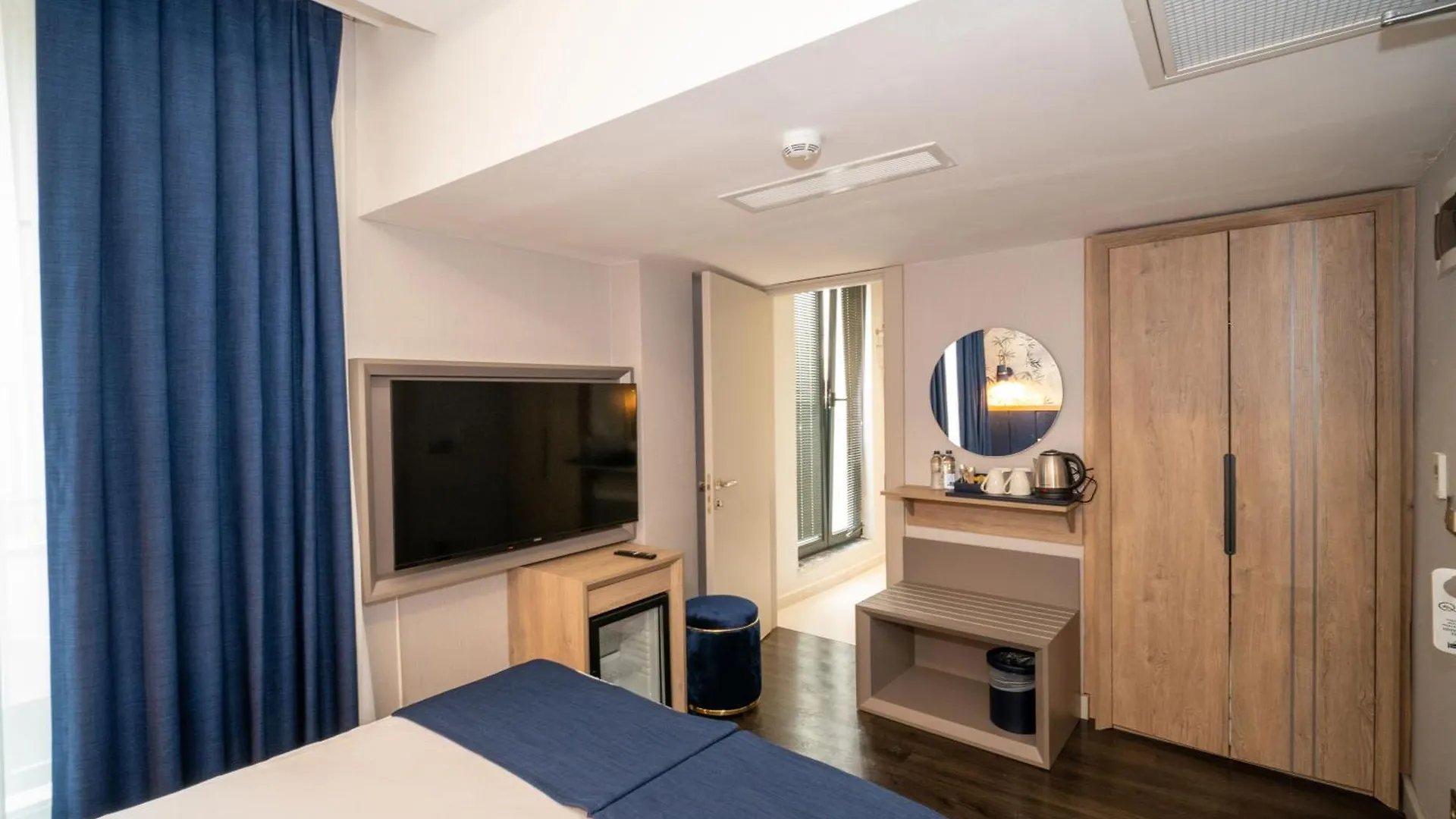 Querencia Hotel Istanbul 3*,  Turkey
