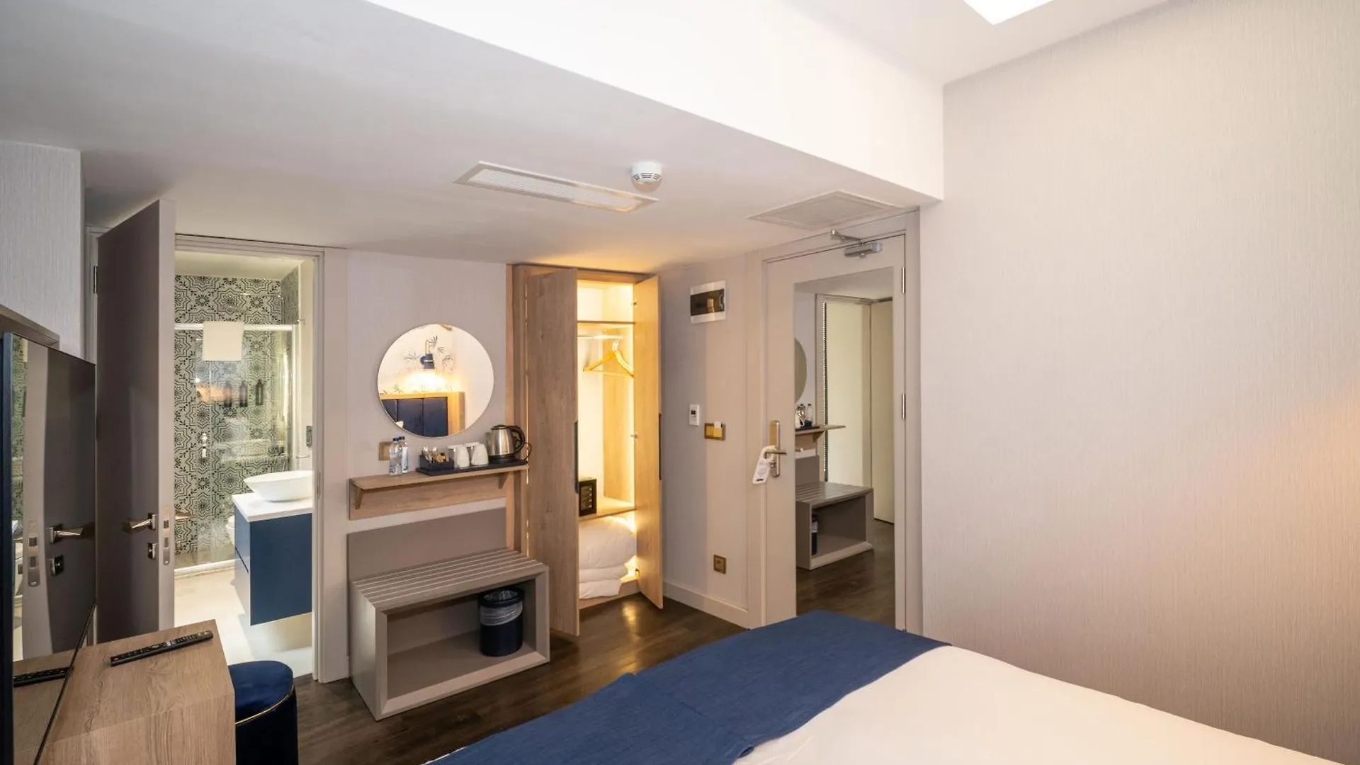 Querencia Hotel Istanbul