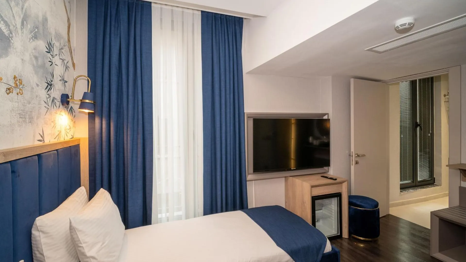 Querencia Hotel Istanbul