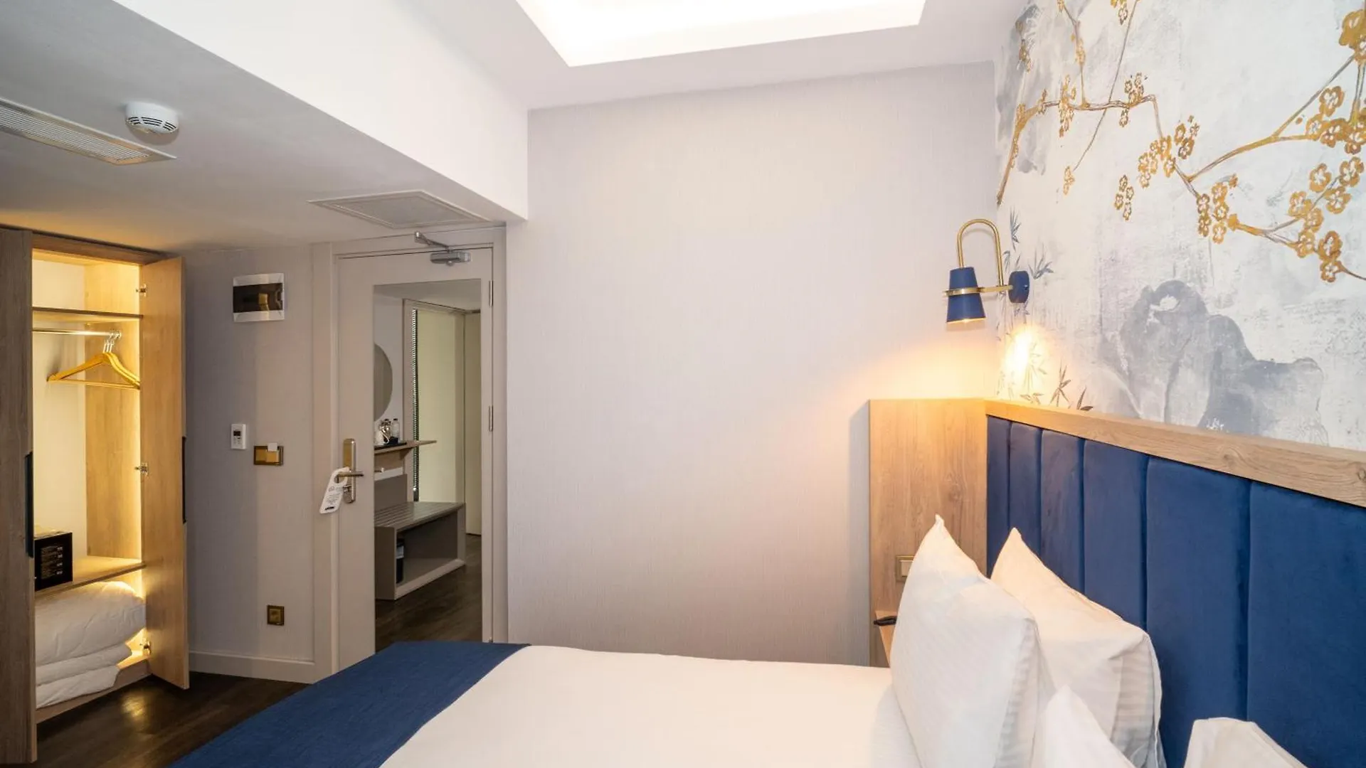 Querencia Hotel Istanbul