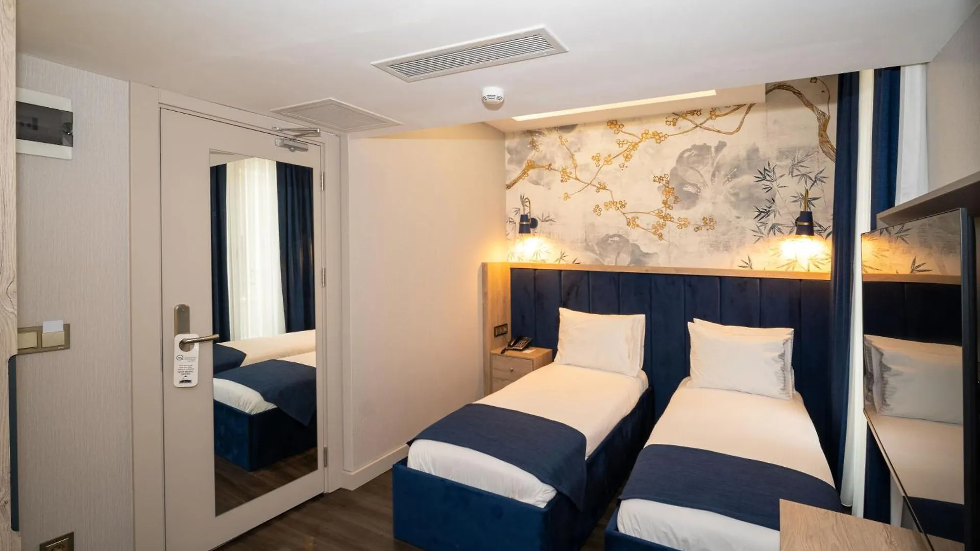 Querencia Hotel Istanbul