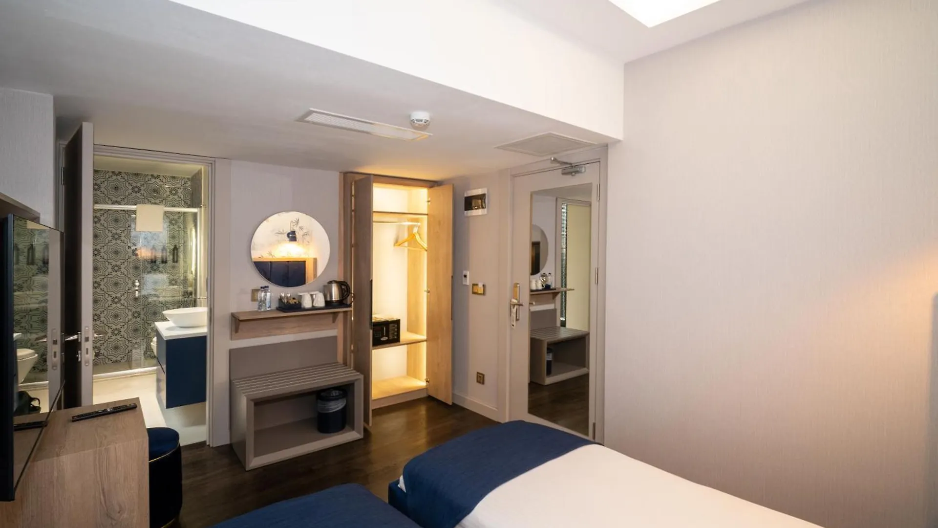 Querencia Hotel Istanbul