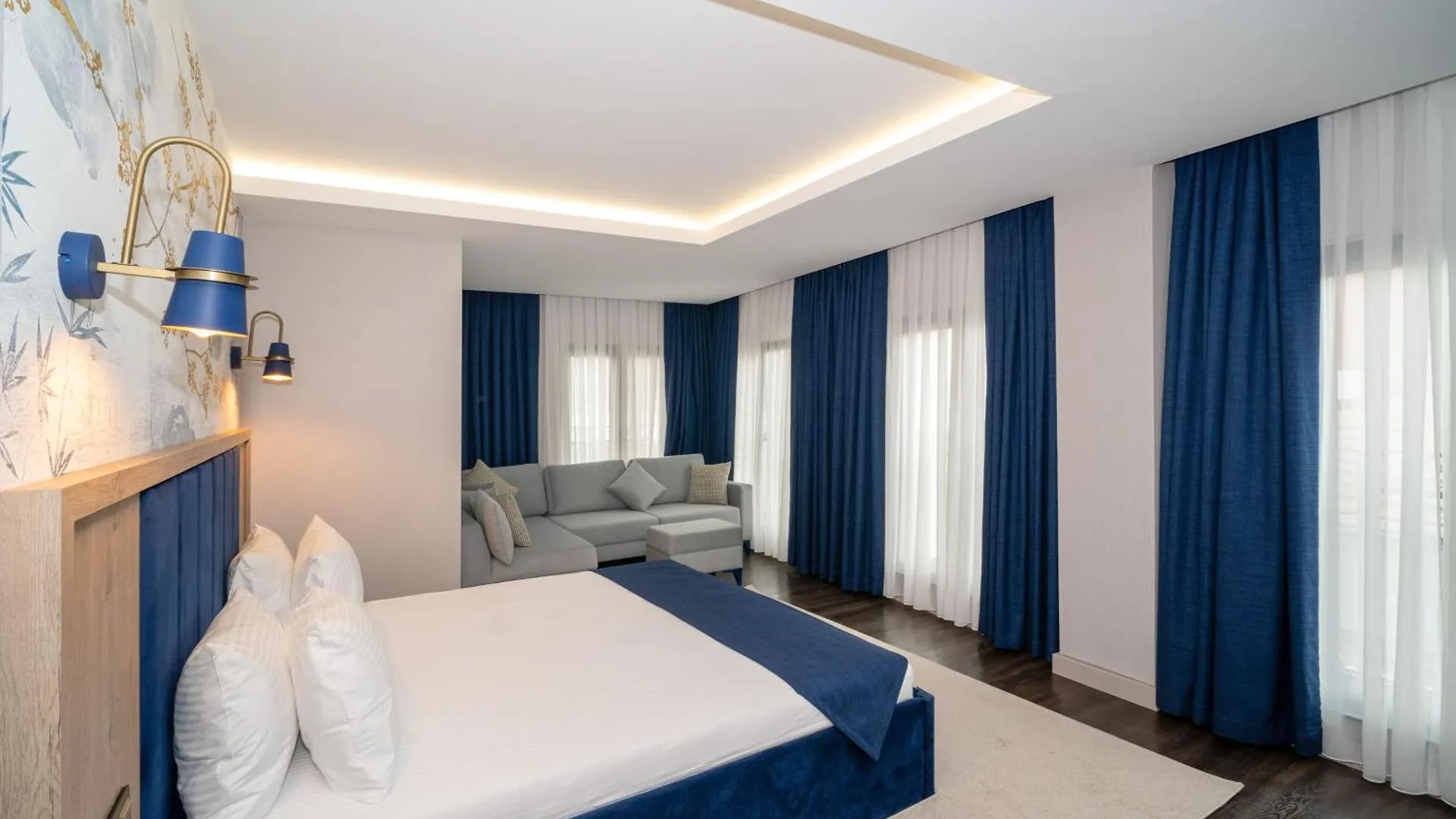 Querencia Hotel Istanbul