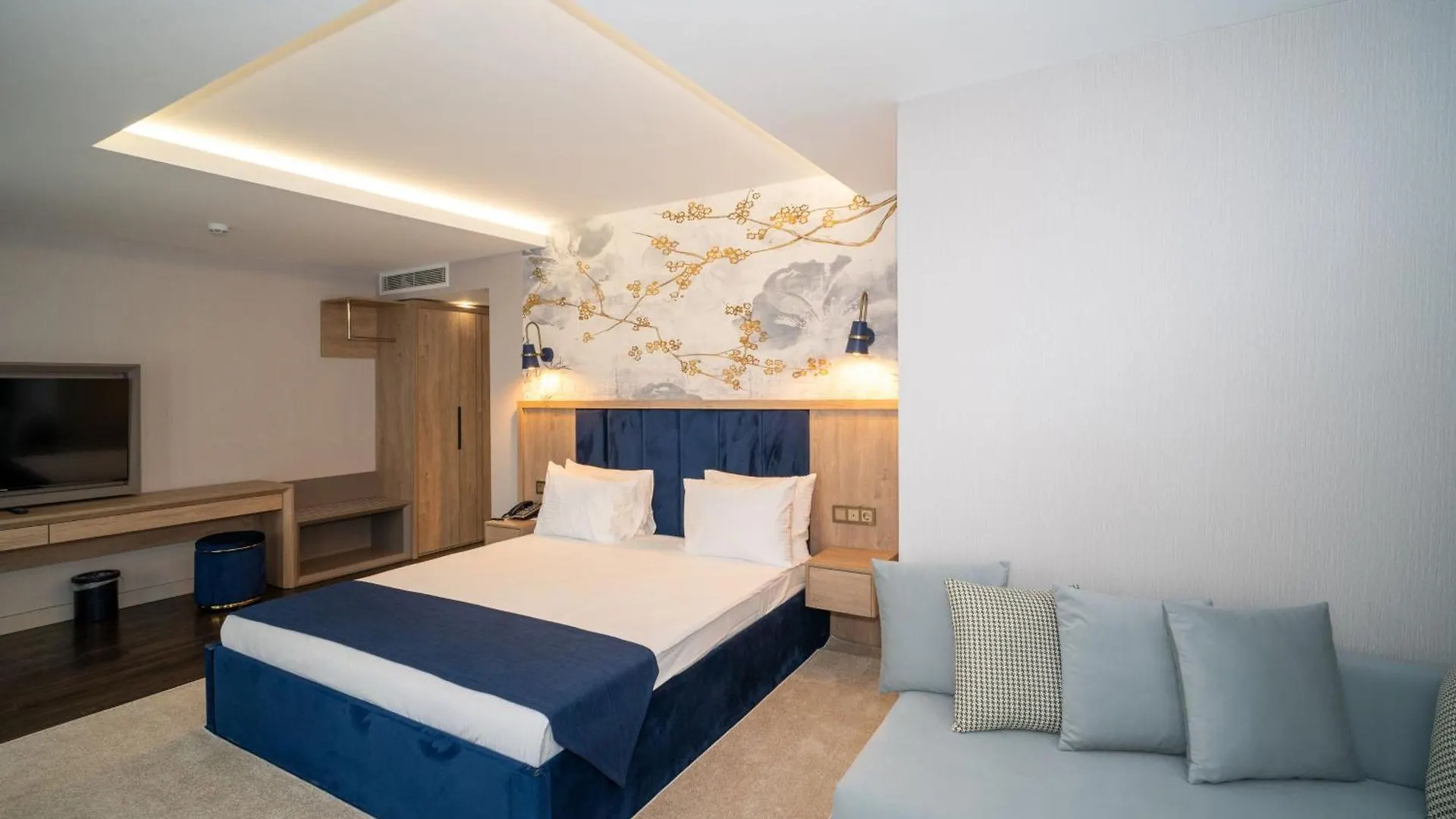 Querencia Hotel Istanbul 3*,  Turkey