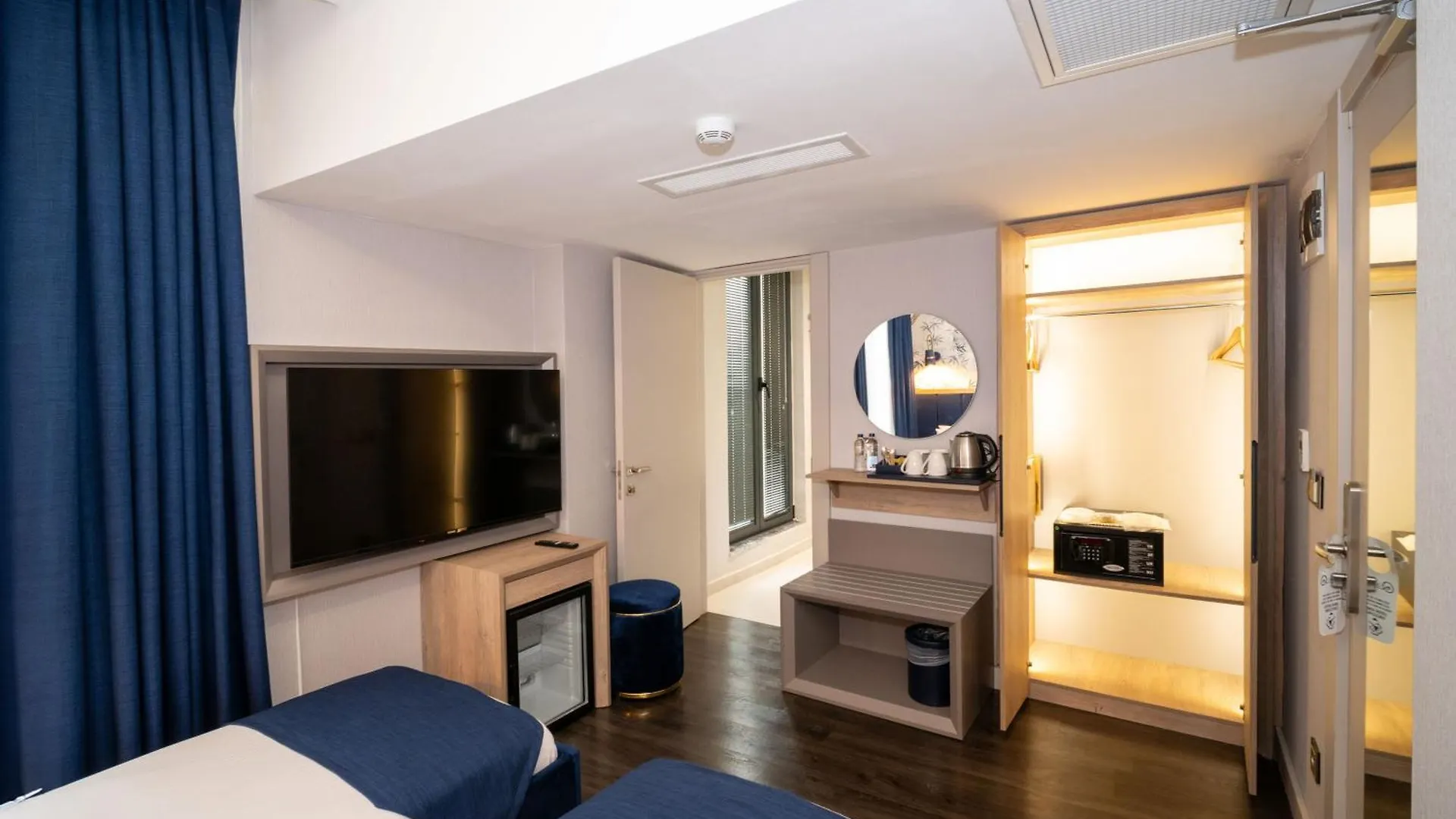 Querencia Hotel Istanbul