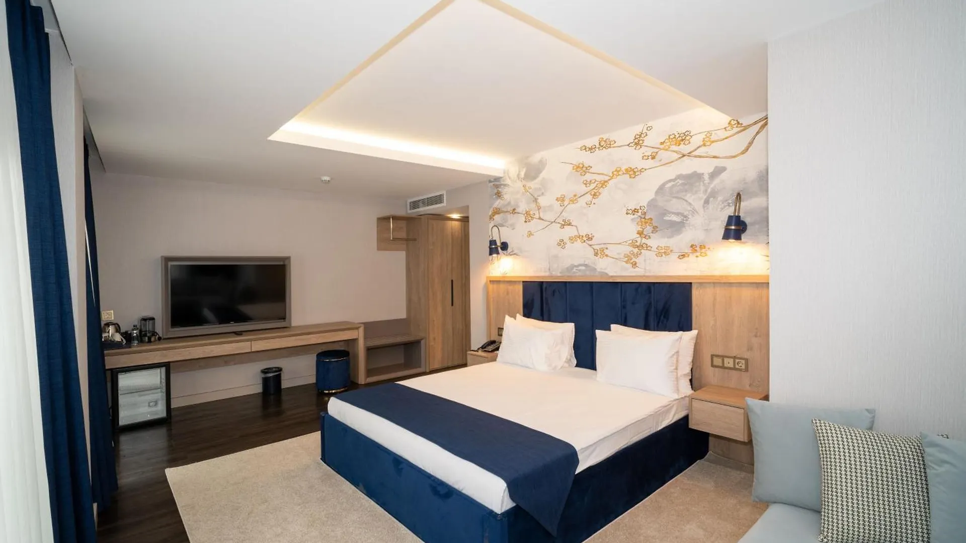 Querencia Hotel Istanbul