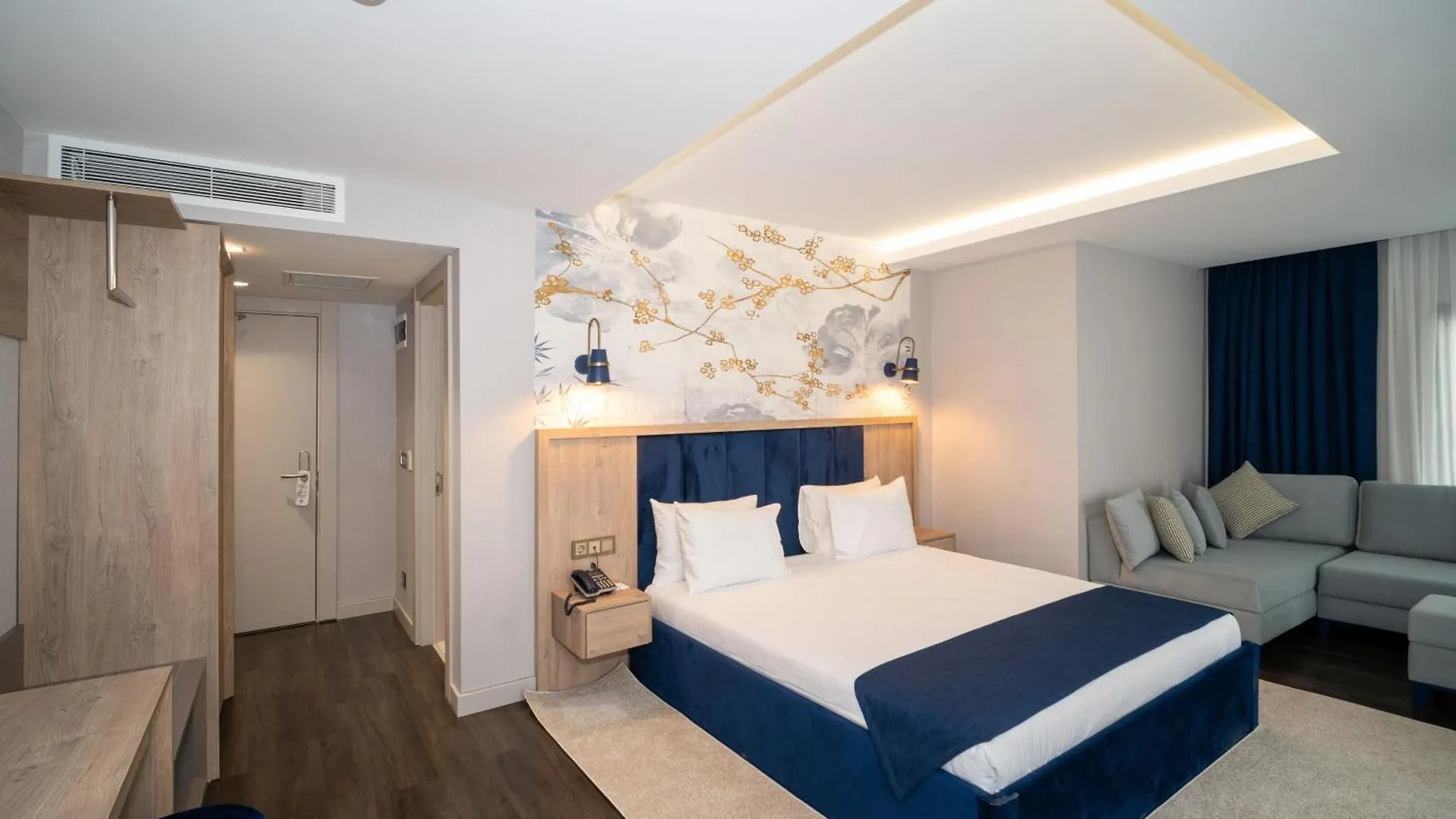Querencia Hotel Istanbul
