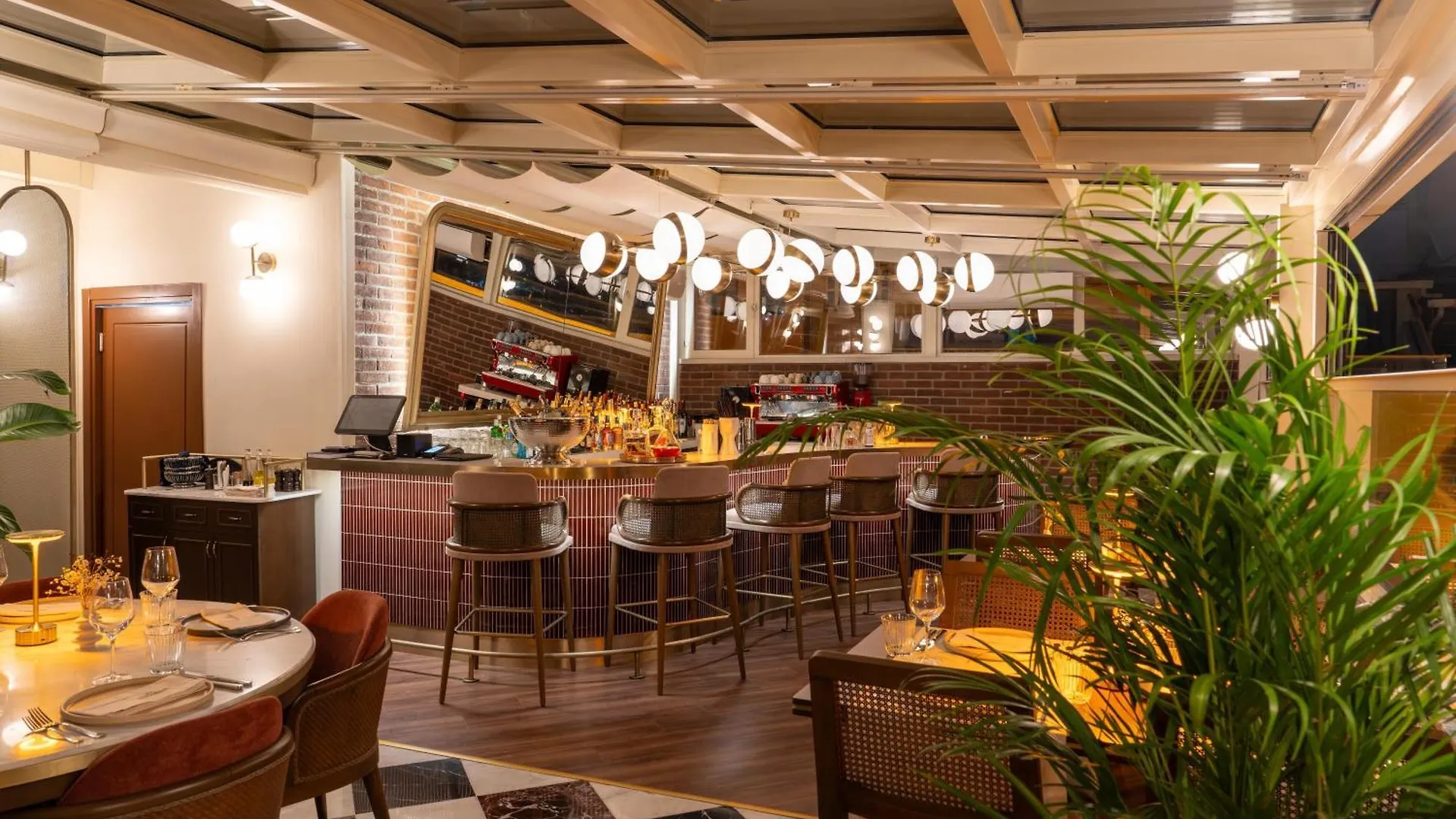 Querencia Hotel 이스탄불