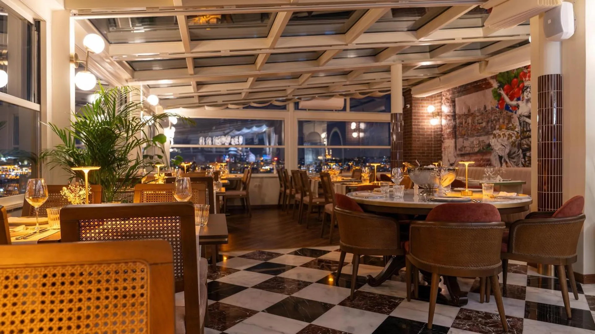 Querencia Hotel 이스탄불