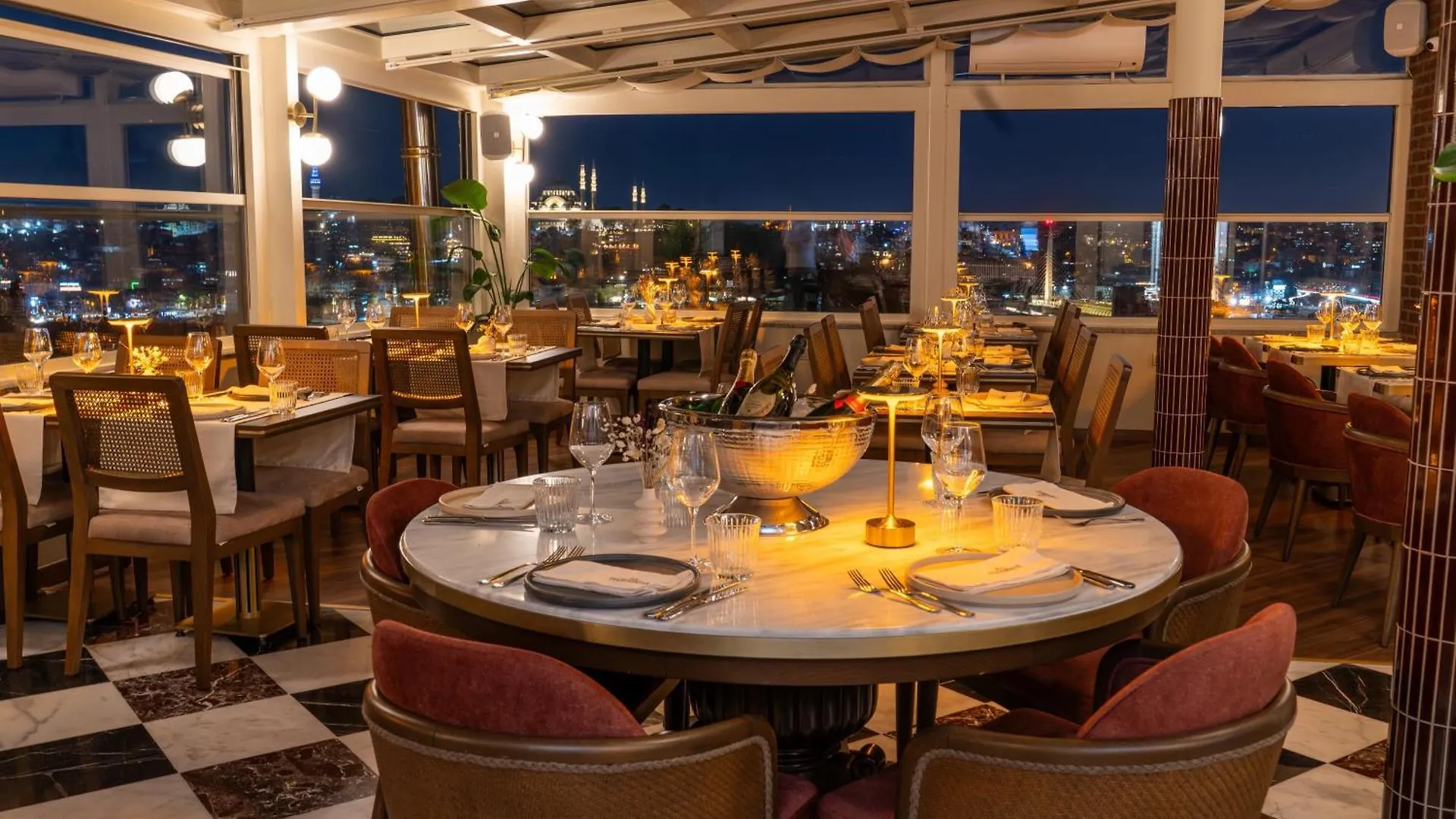 Querencia Hotel 이스탄불